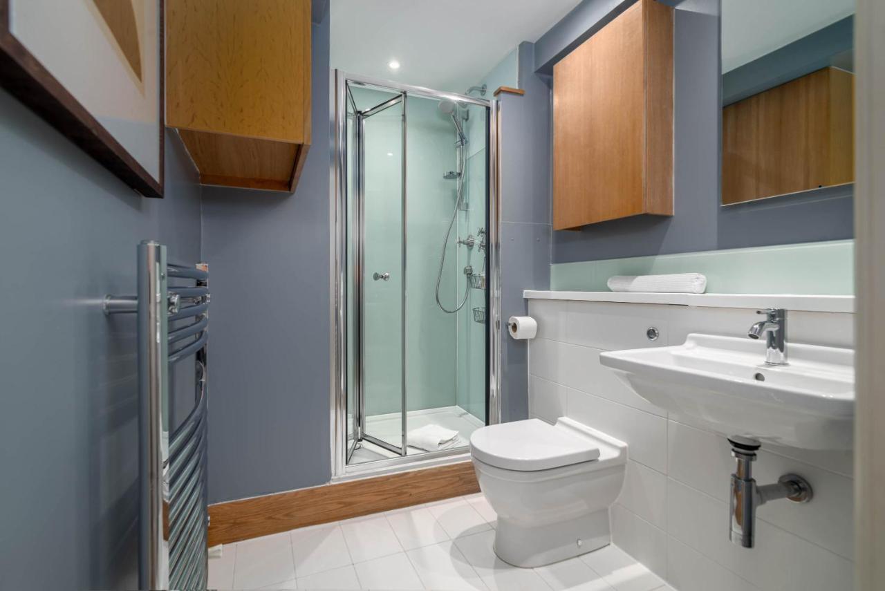 5 Doughty Street Διαμέρισμα Λονδίνο Εξωτερικό φωτογραφία