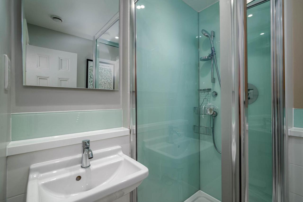5 Doughty Street Διαμέρισμα Λονδίνο Εξωτερικό φωτογραφία
