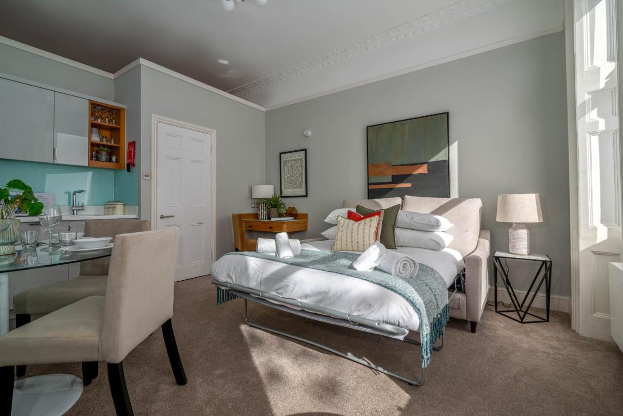 5 Doughty Street Διαμέρισμα Λονδίνο Εξωτερικό φωτογραφία