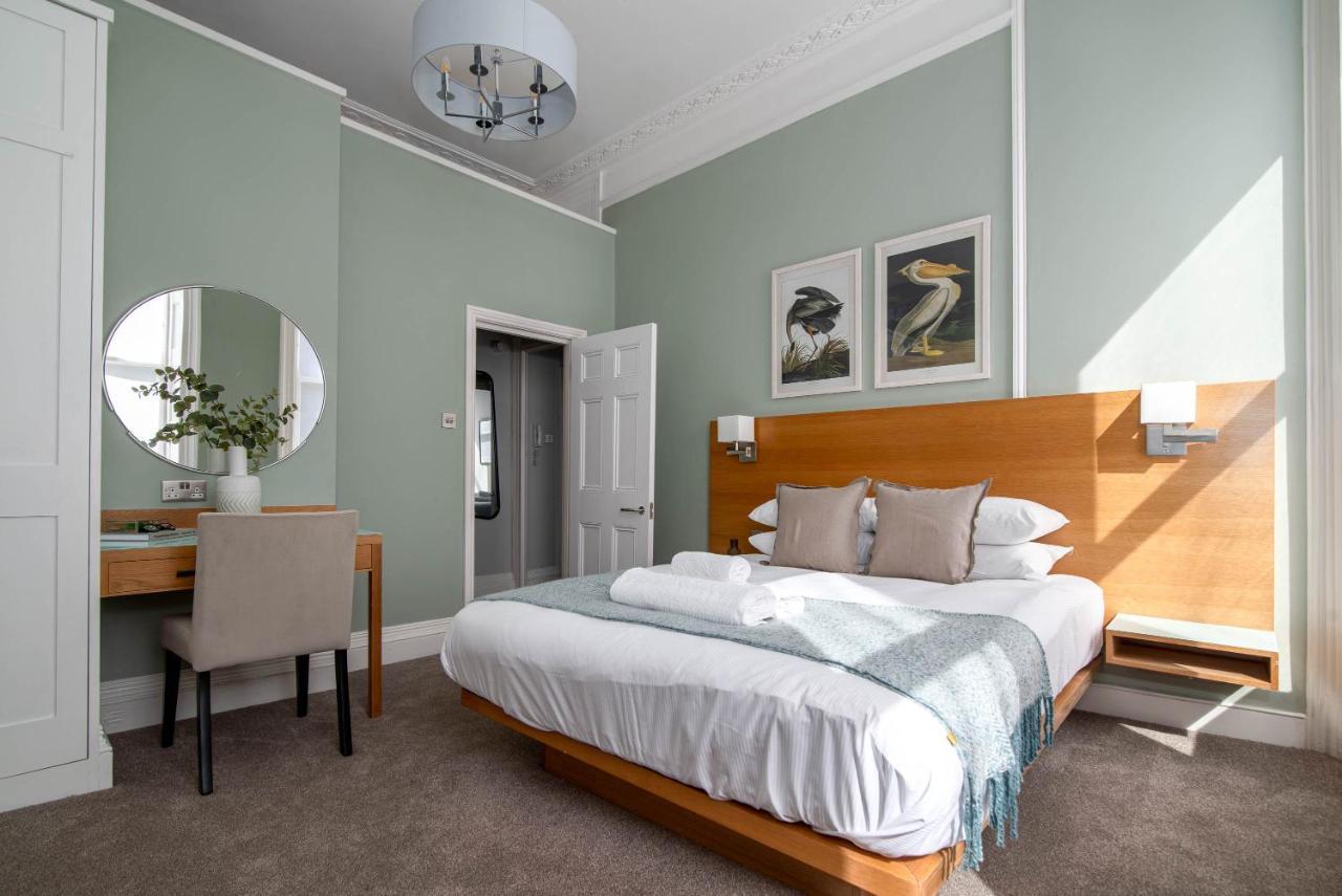 5 Doughty Street Διαμέρισμα Λονδίνο Εξωτερικό φωτογραφία