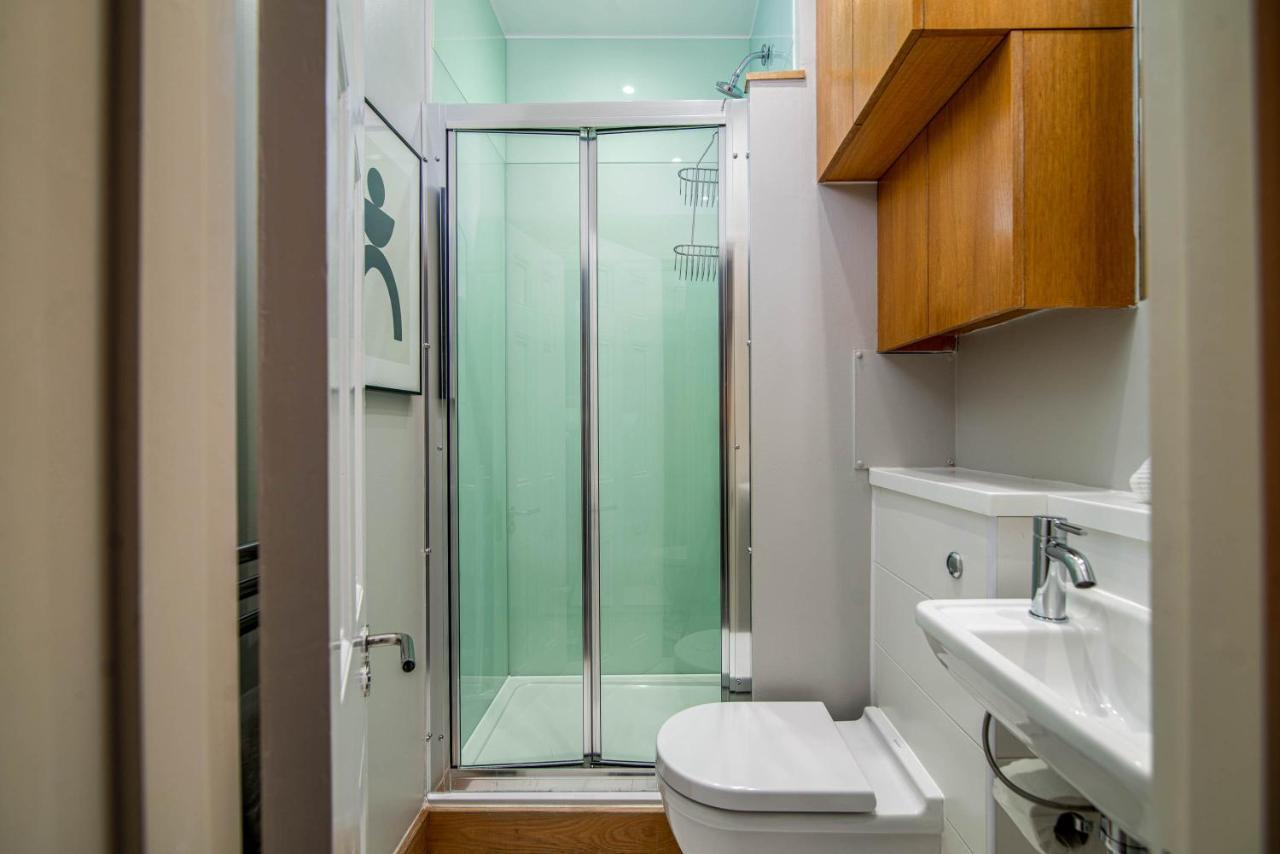 5 Doughty Street Διαμέρισμα Λονδίνο Εξωτερικό φωτογραφία