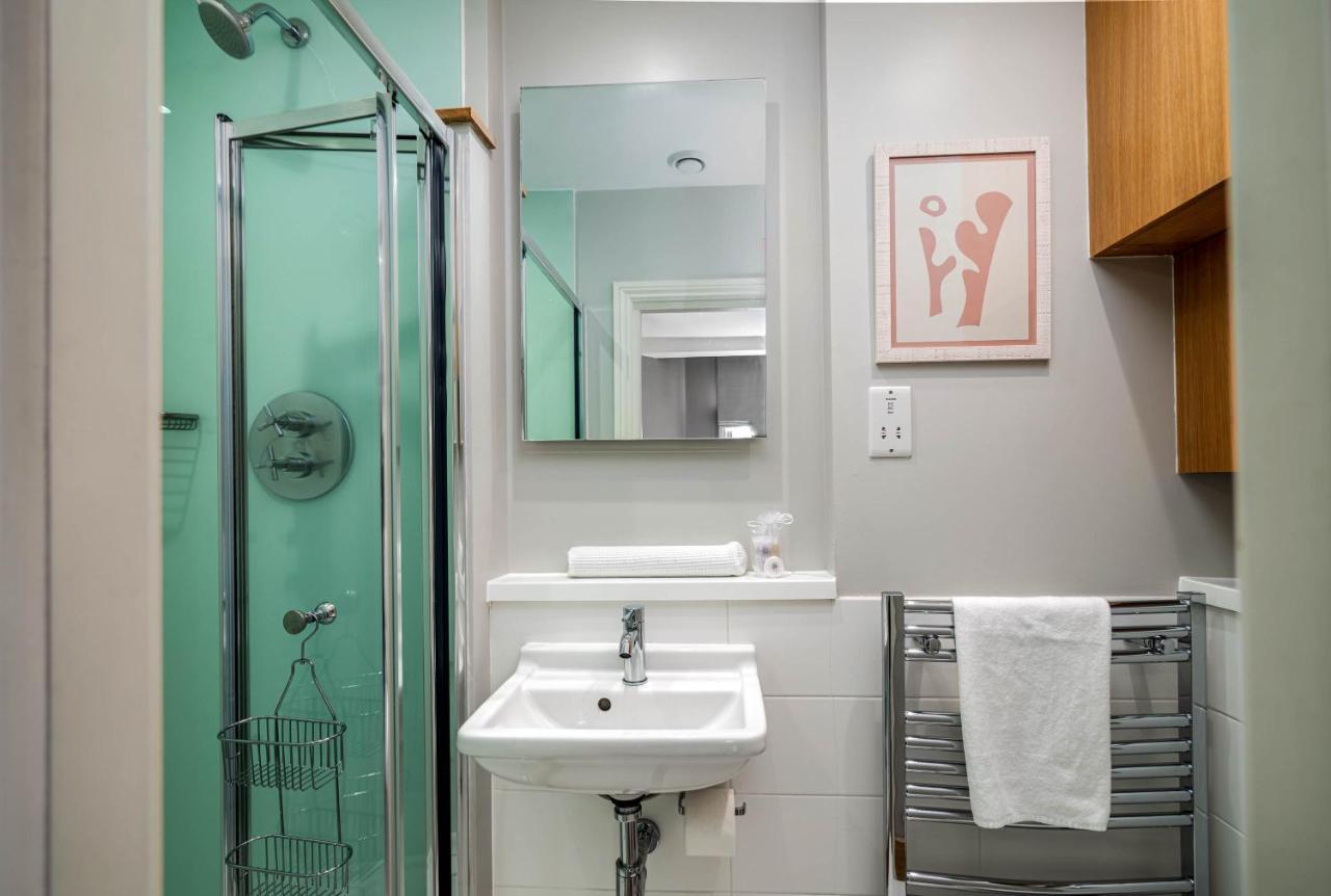 5 Doughty Street Διαμέρισμα Λονδίνο Εξωτερικό φωτογραφία