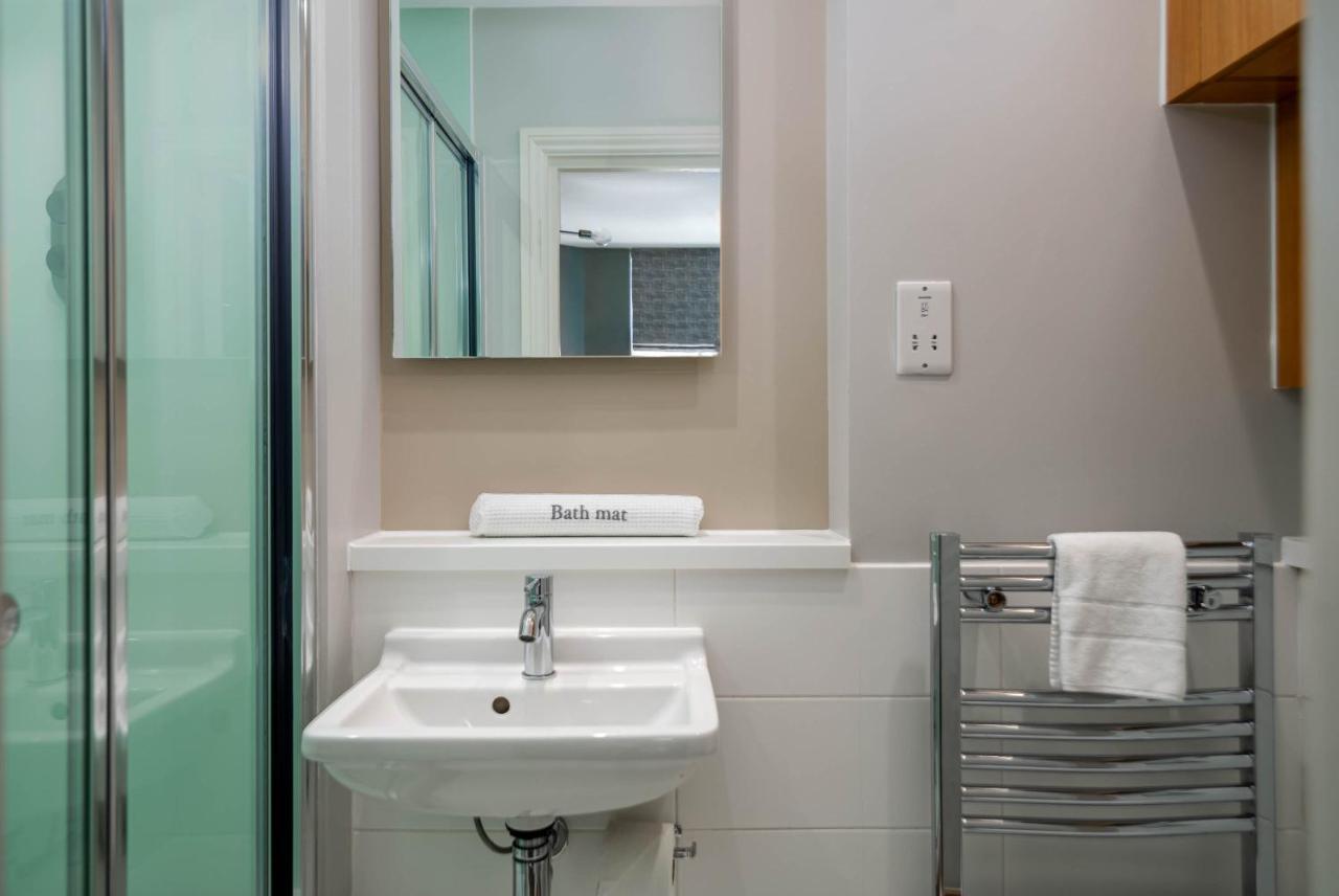 5 Doughty Street Διαμέρισμα Λονδίνο Εξωτερικό φωτογραφία