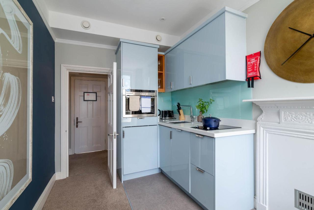5 Doughty Street Διαμέρισμα Λονδίνο Εξωτερικό φωτογραφία