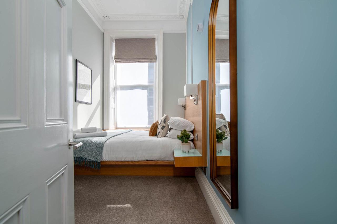 5 Doughty Street Διαμέρισμα Λονδίνο Εξωτερικό φωτογραφία